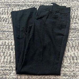 Pants size 2